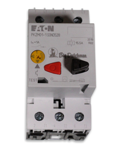 Protective motor switch PKZM01 0.63-1.0A